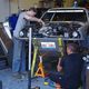 Illustration for article titled What It Really Takes To Trade Your Day Job For Race Cars And Partiesem/em
